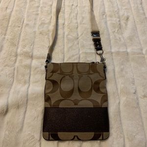 Coach Crossbody